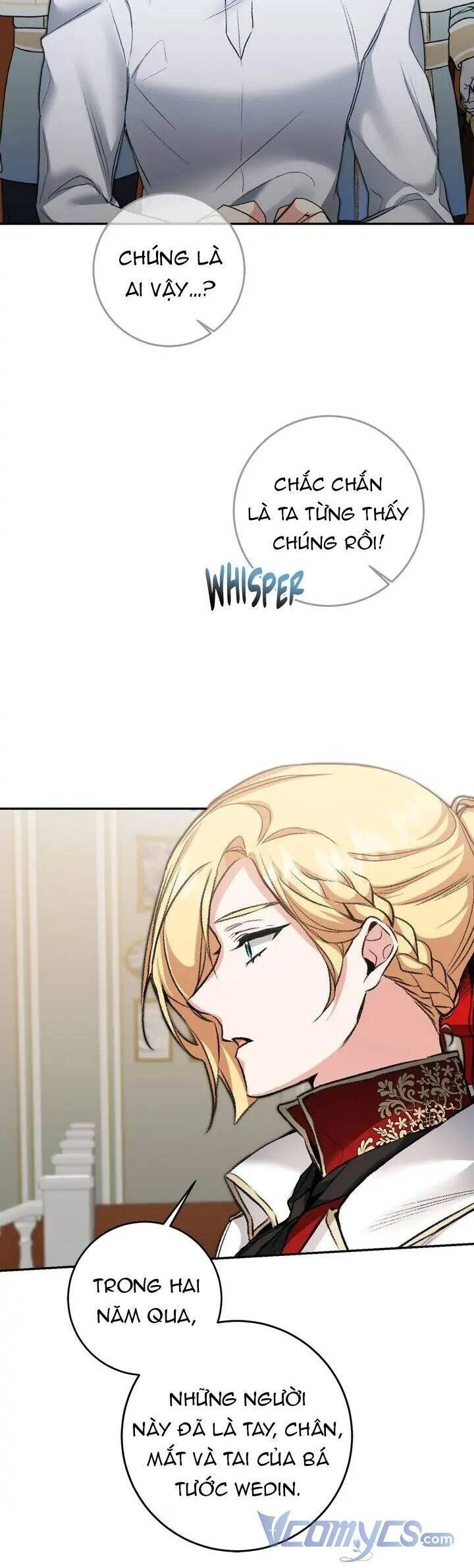 Xuyên Vào Tiểu Thuyết Làm Nữ Hoàng Tàn Độc Chapter 114 - 14