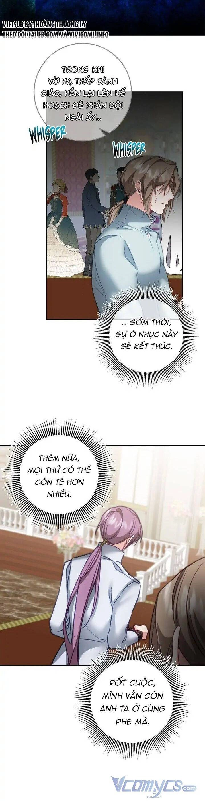 Xuyên Vào Tiểu Thuyết Làm Nữ Hoàng Tàn Độc Chapter 114 - 21