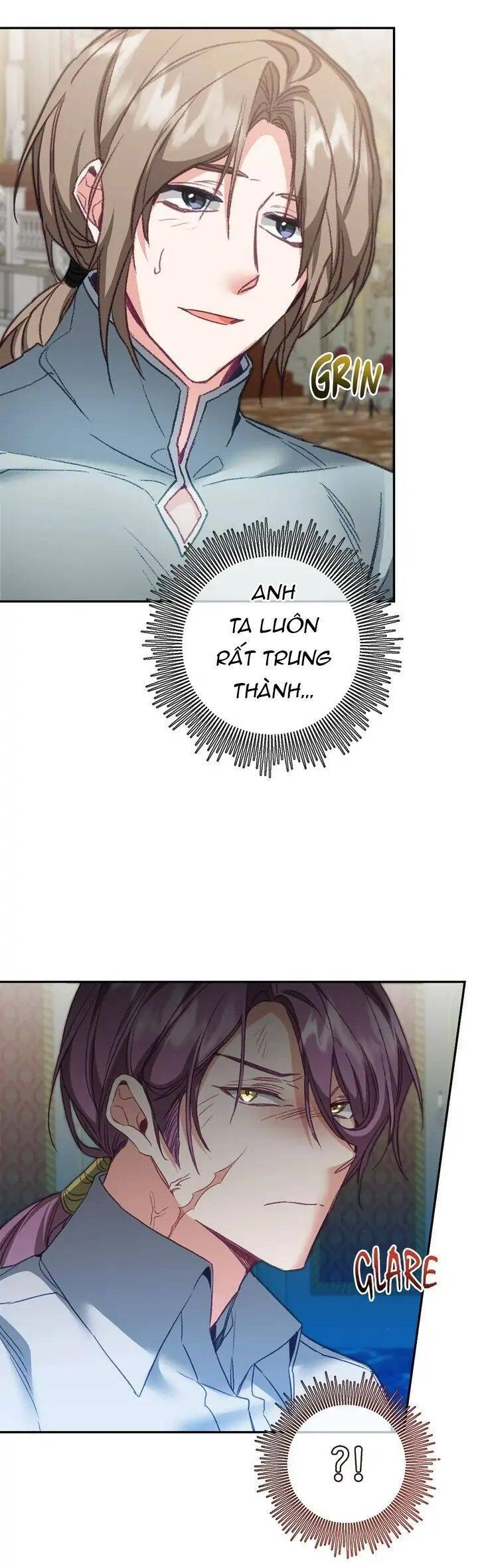 Xuyên Vào Tiểu Thuyết Làm Nữ Hoàng Tàn Độc Chapter 114 - 22