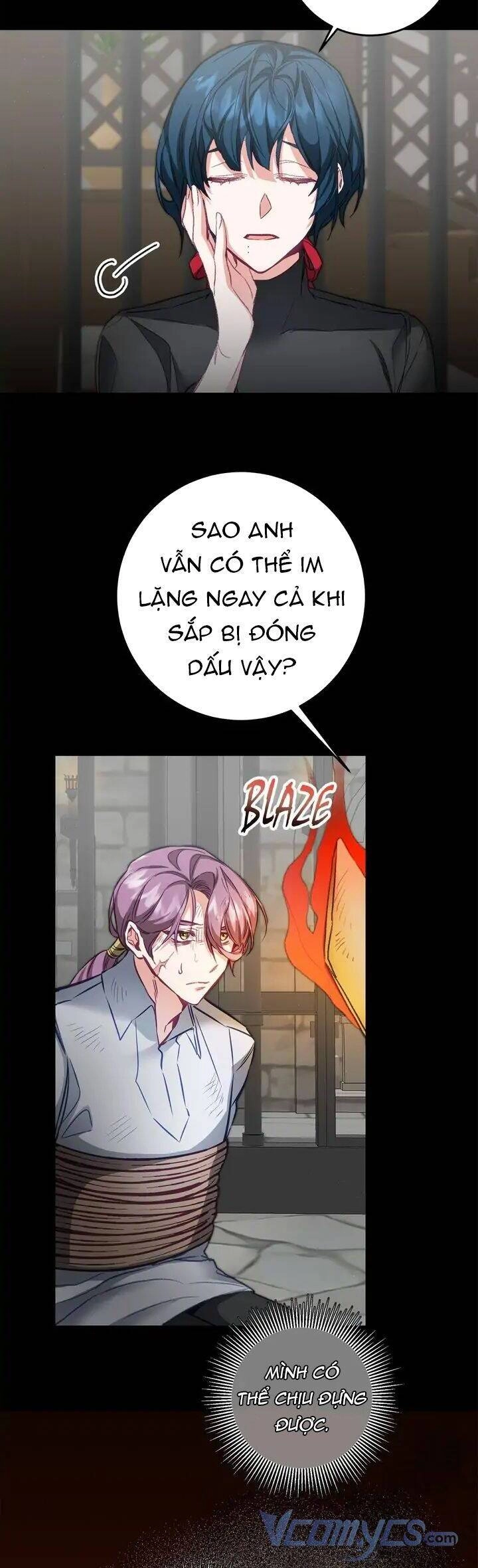 Xuyên Vào Tiểu Thuyết Làm Nữ Hoàng Tàn Độc Chapter 114 - 25