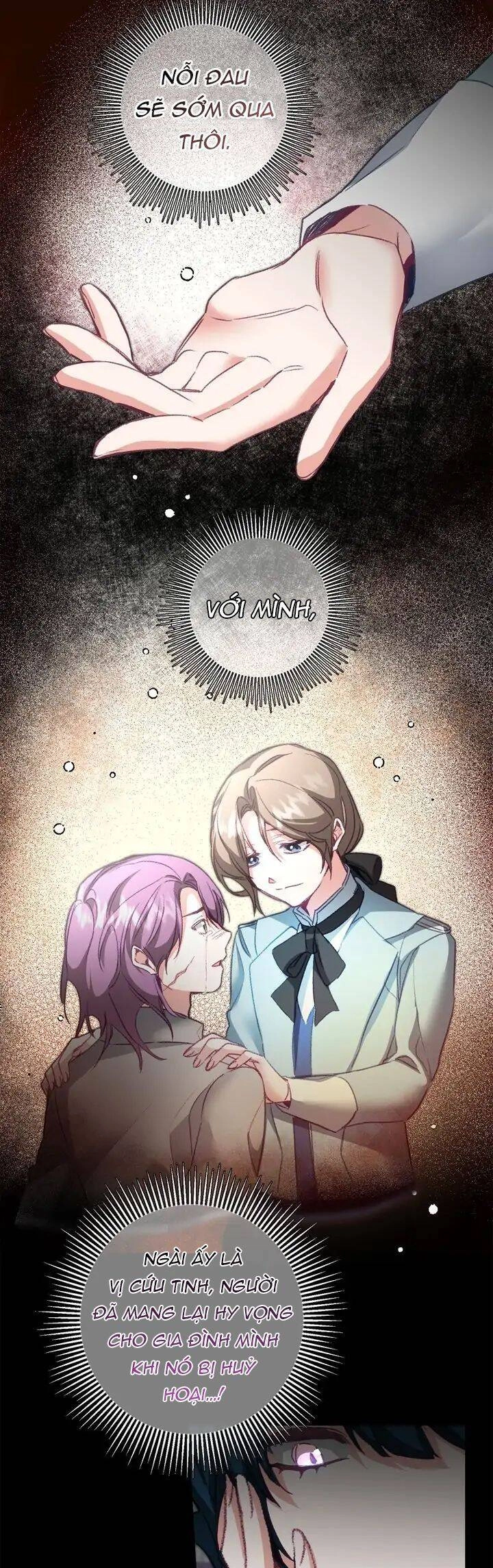 Xuyên Vào Tiểu Thuyết Làm Nữ Hoàng Tàn Độc Chapter 114 - 26