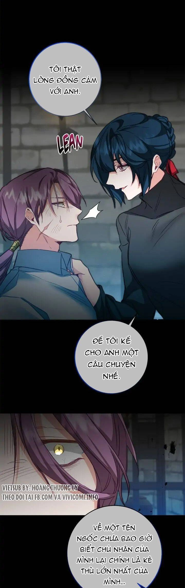 Xuyên Vào Tiểu Thuyết Làm Nữ Hoàng Tàn Độc Chapter 114 - 28