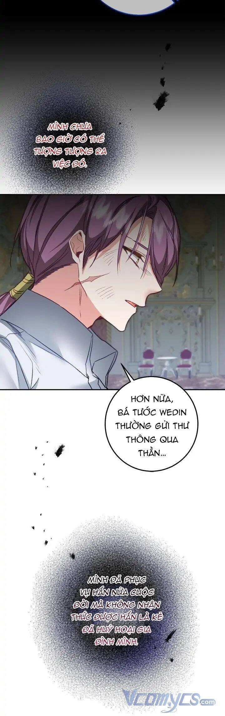 Xuyên Vào Tiểu Thuyết Làm Nữ Hoàng Tàn Độc Chapter 114 - 29