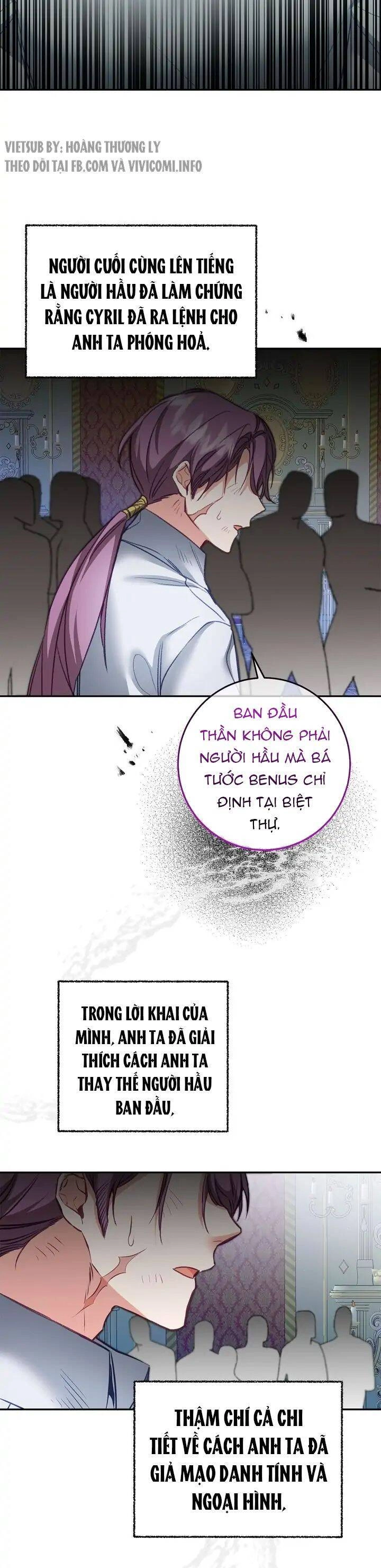 Xuyên Vào Tiểu Thuyết Làm Nữ Hoàng Tàn Độc Chapter 114 - 31