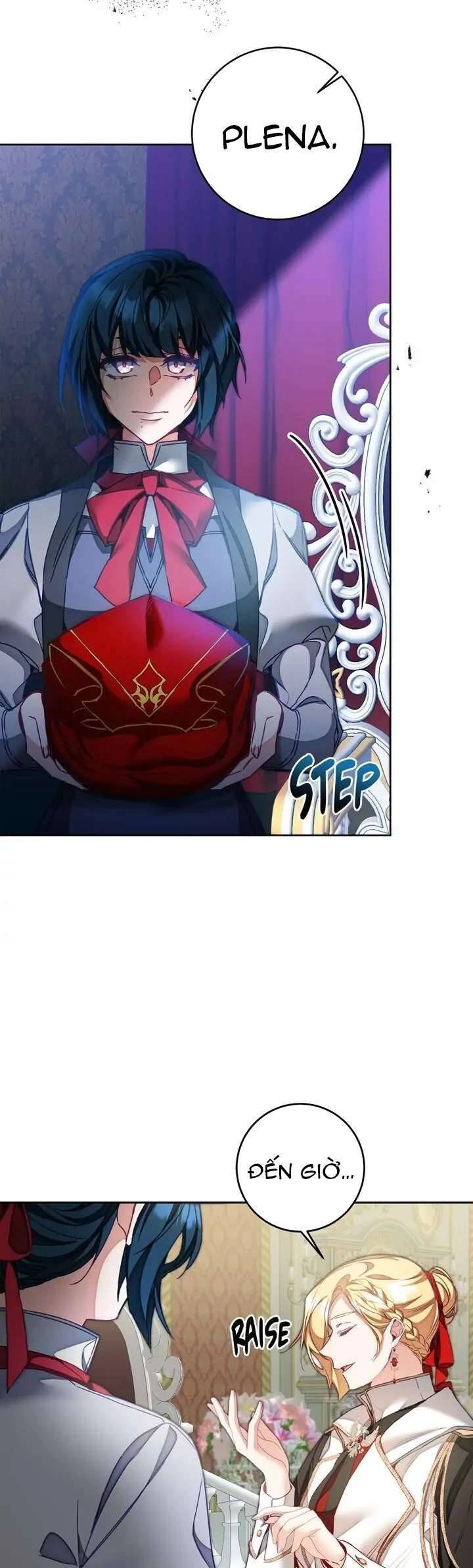 Xuyên Vào Tiểu Thuyết Làm Nữ Hoàng Tàn Độc Chapter 116 - 7