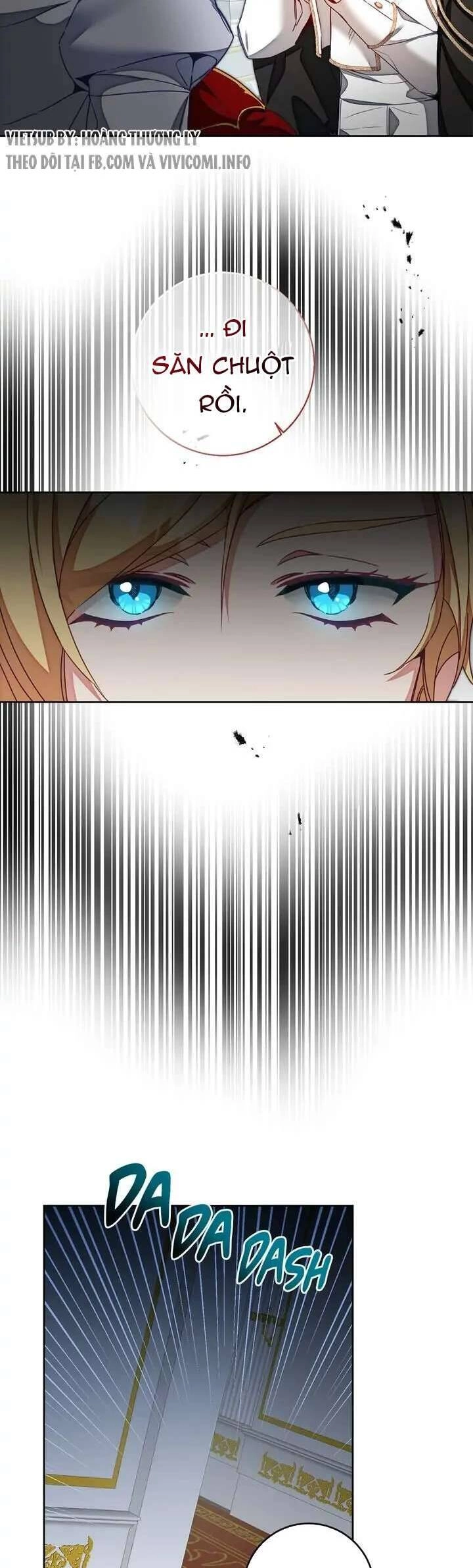 Xuyên Vào Tiểu Thuyết Làm Nữ Hoàng Tàn Độc Chapter 116 - 8