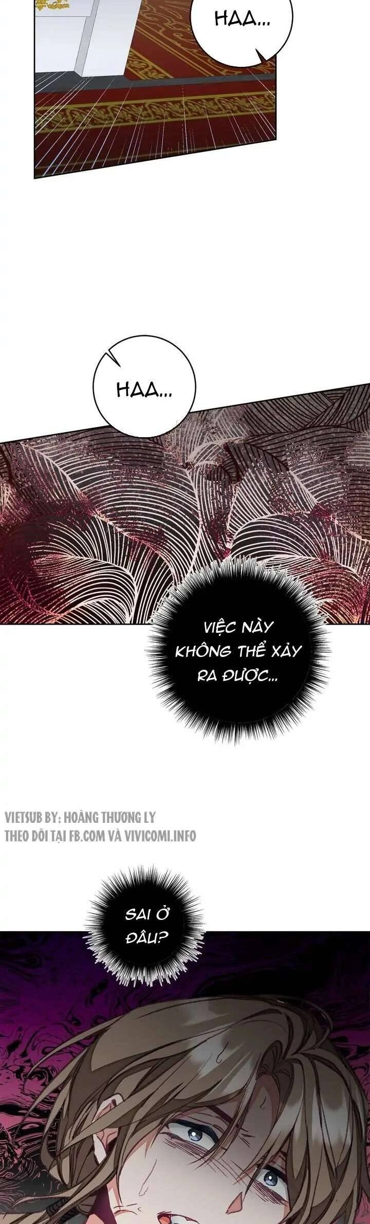 Xuyên Vào Tiểu Thuyết Làm Nữ Hoàng Tàn Độc Chapter 116 - 9