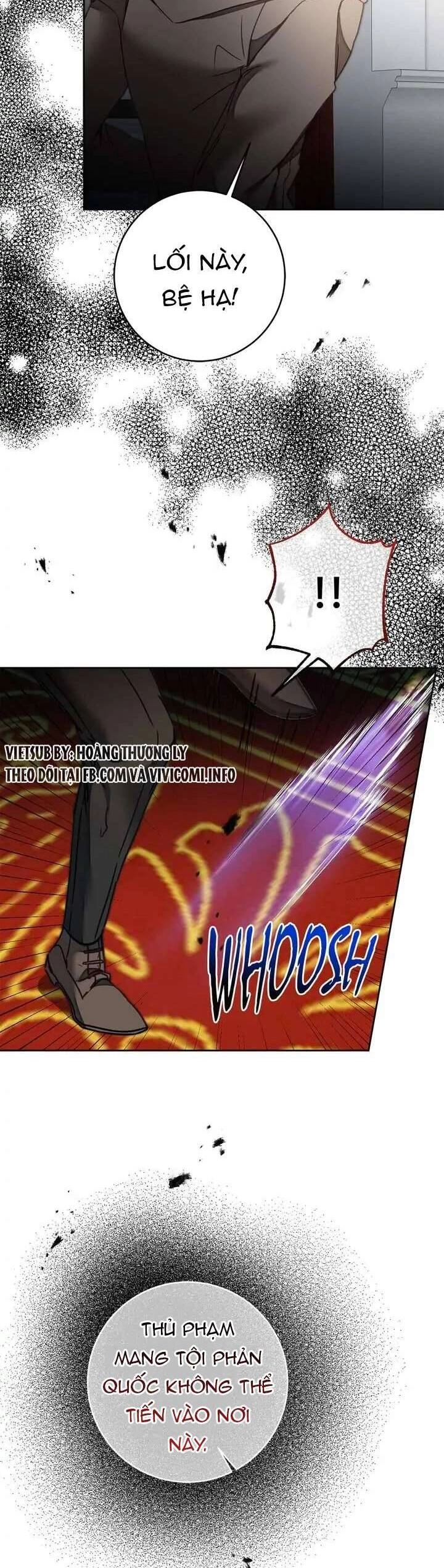 Xuyên Vào Tiểu Thuyết Làm Nữ Hoàng Tàn Độc Chapter 116 - 12