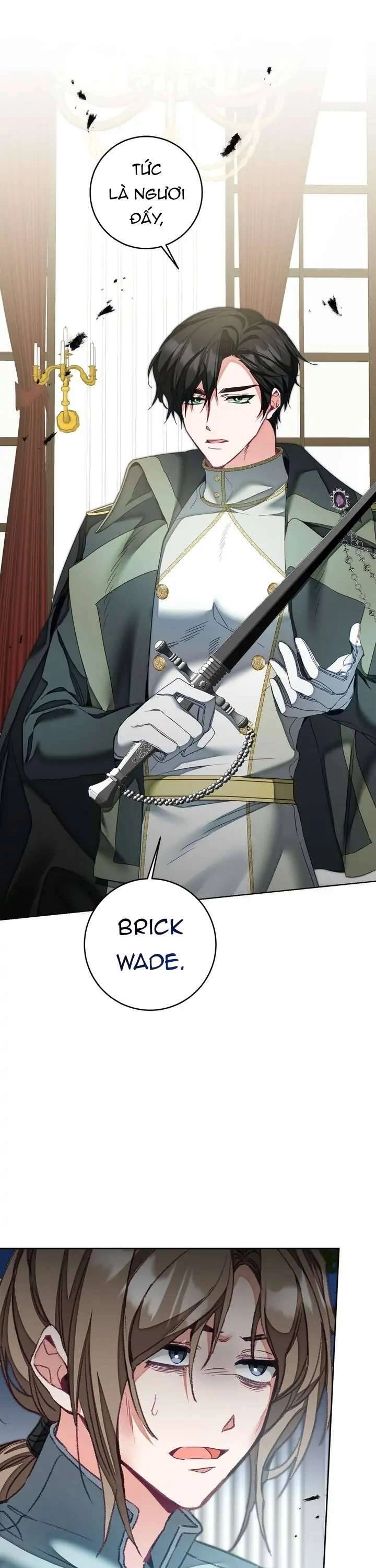 Xuyên Vào Tiểu Thuyết Làm Nữ Hoàng Tàn Độc Chapter 116 - 14