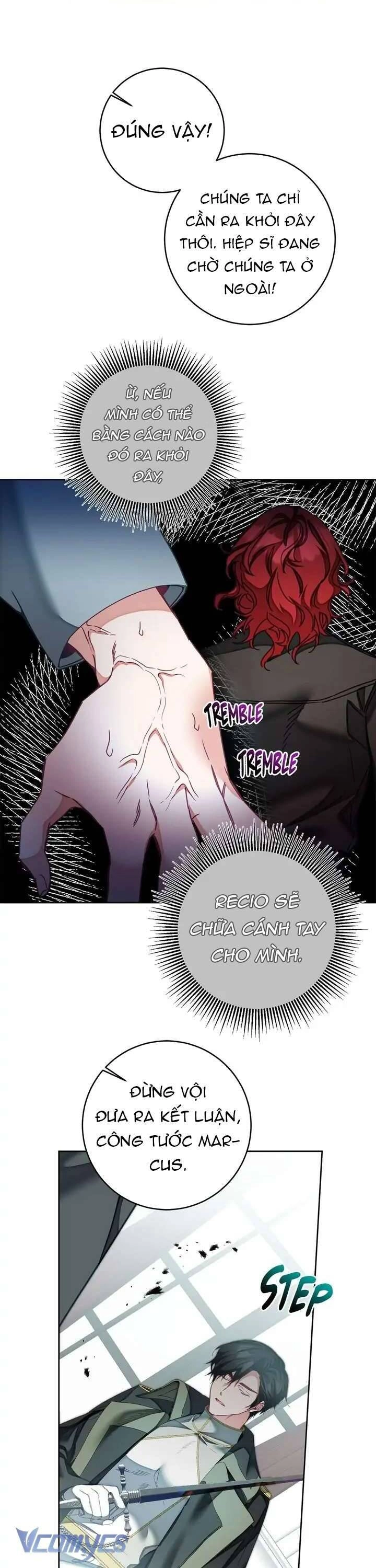 Xuyên Vào Tiểu Thuyết Làm Nữ Hoàng Tàn Độc Chapter 116 - 17