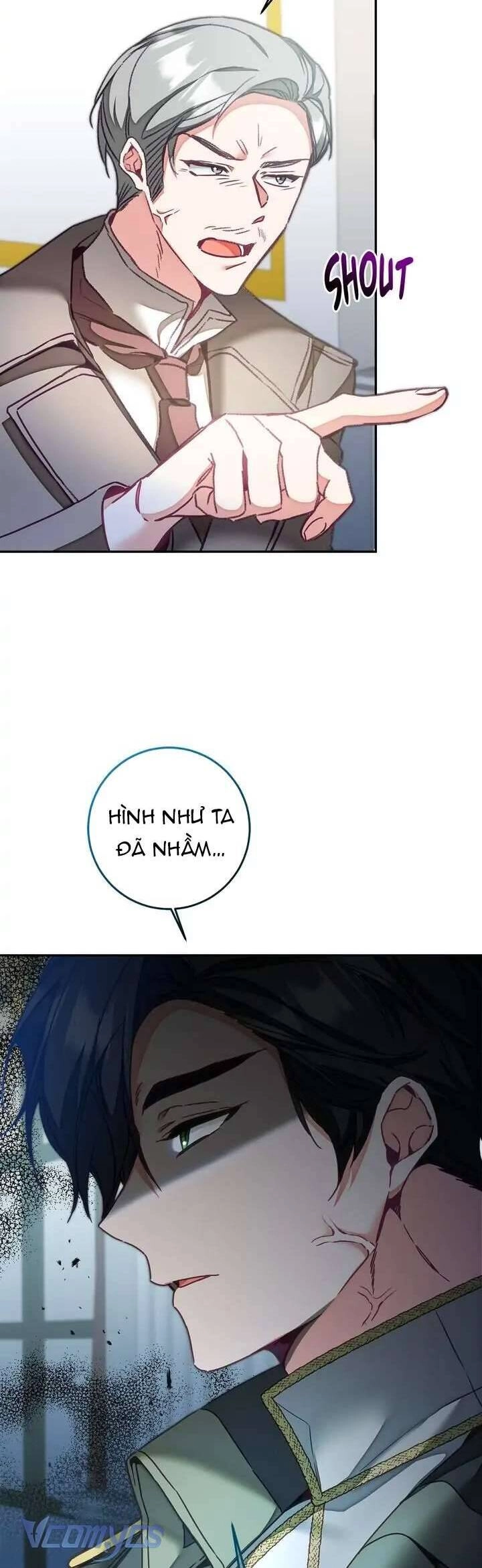 Xuyên Vào Tiểu Thuyết Làm Nữ Hoàng Tàn Độc Chapter 116 - 21