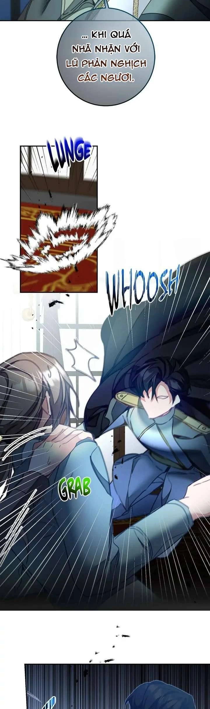 Xuyên Vào Tiểu Thuyết Làm Nữ Hoàng Tàn Độc Chapter 116 - 22