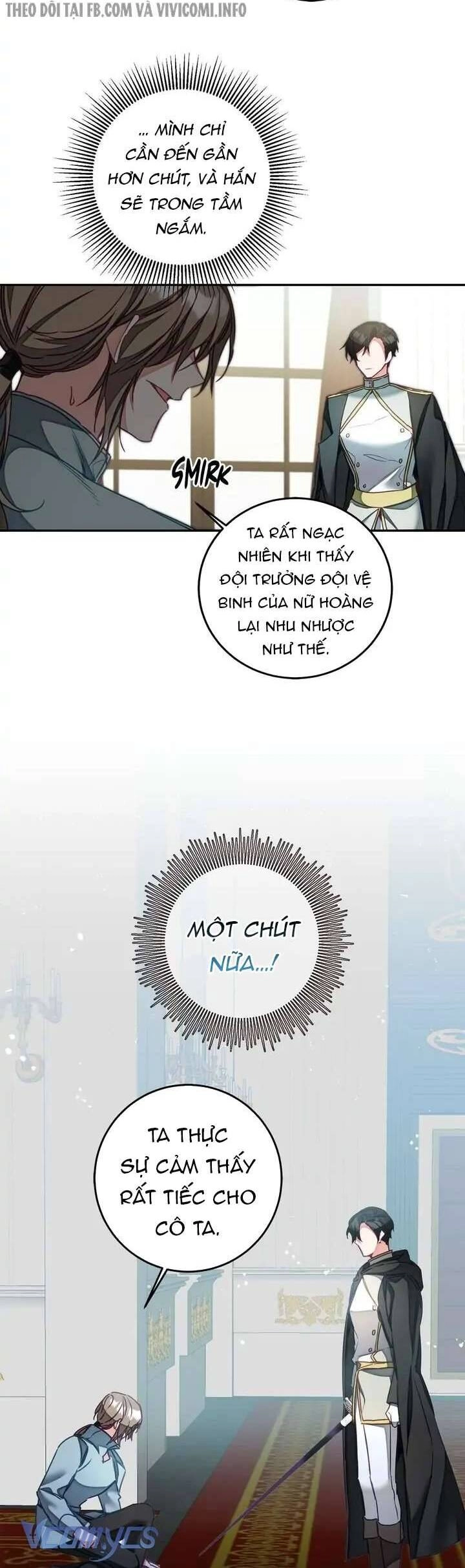 Xuyên Vào Tiểu Thuyết Làm Nữ Hoàng Tàn Độc Chapter 116 - 25