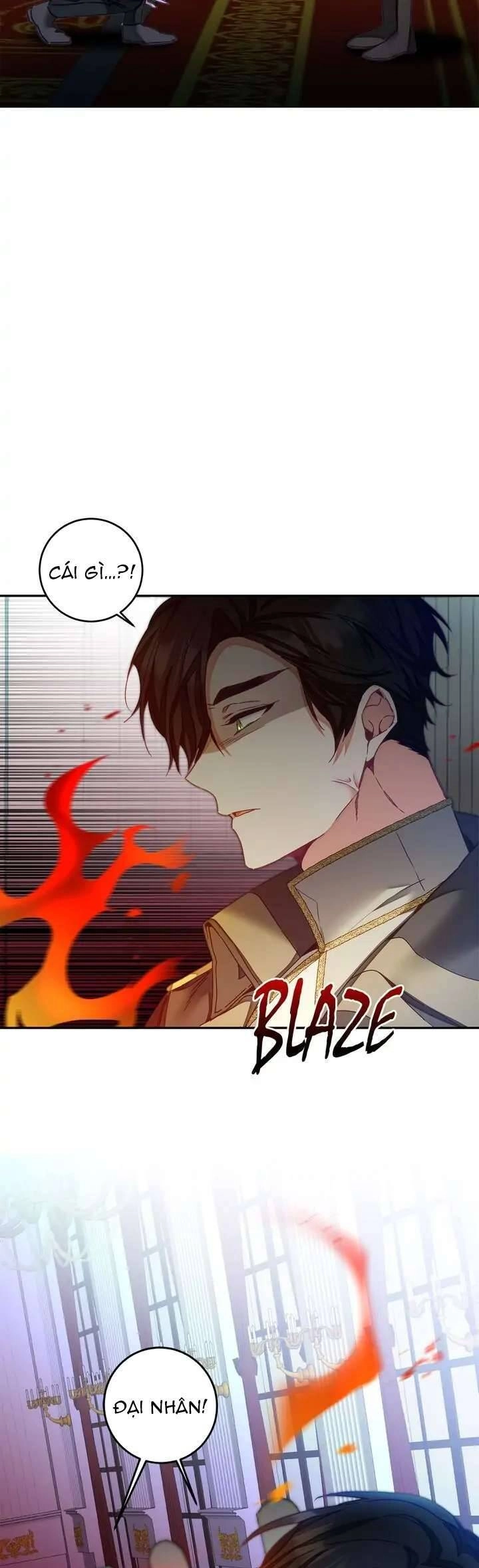 Xuyên Vào Tiểu Thuyết Làm Nữ Hoàng Tàn Độc Chapter 116 - 26