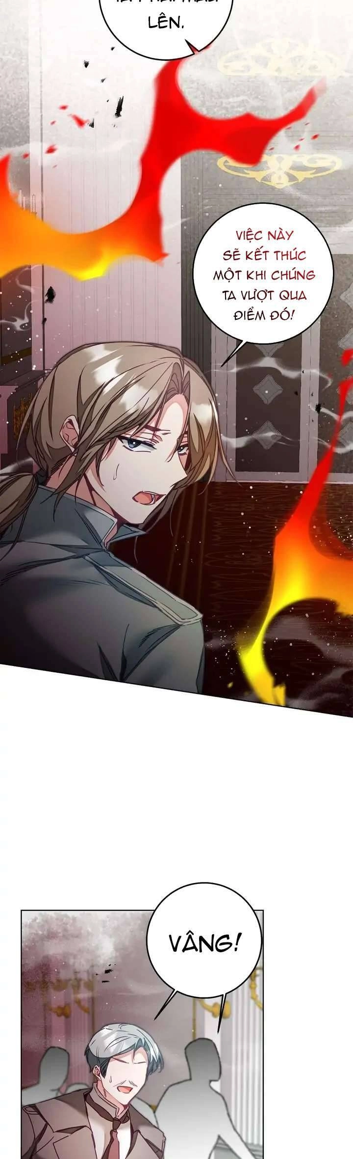 Xuyên Vào Tiểu Thuyết Làm Nữ Hoàng Tàn Độc Chapter 116 - 28