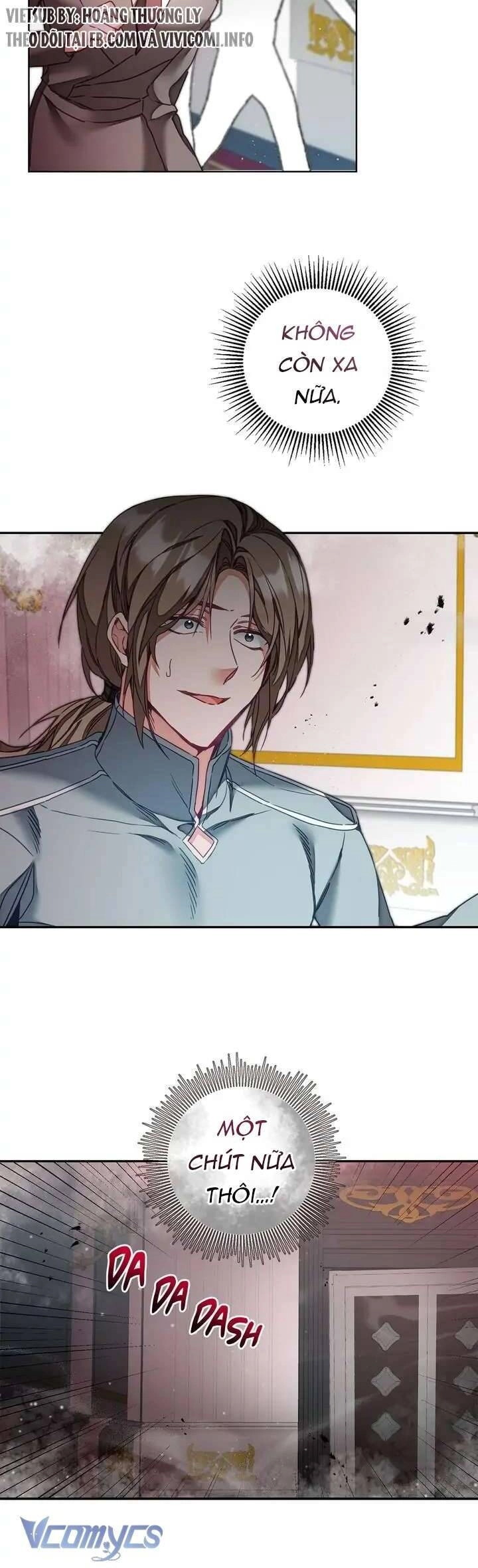 Xuyên Vào Tiểu Thuyết Làm Nữ Hoàng Tàn Độc Chapter 116 - 29