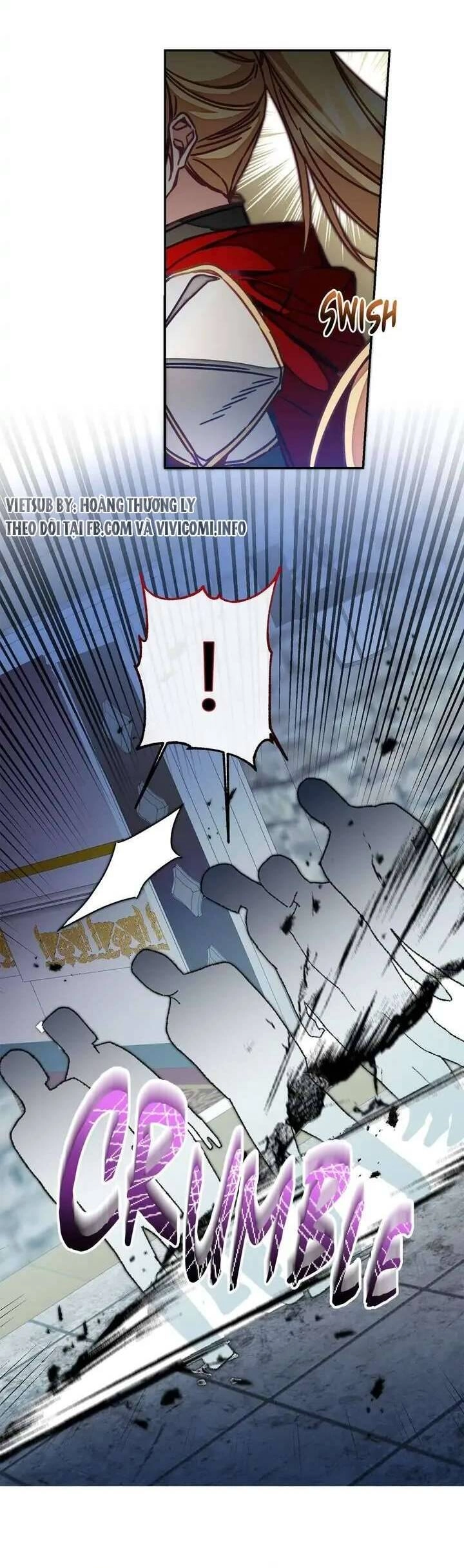 Xuyên Vào Tiểu Thuyết Làm Nữ Hoàng Tàn Độc Chapter 116 - 31