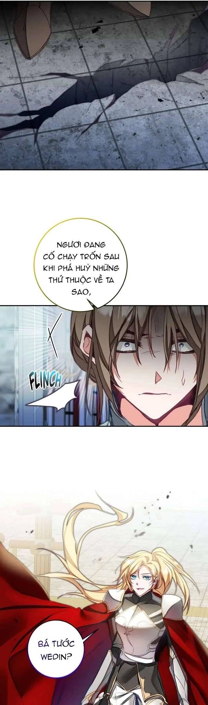 Xuyên Vào Tiểu Thuyết Làm Nữ Hoàng Tàn Độc Chapter 116 - 32