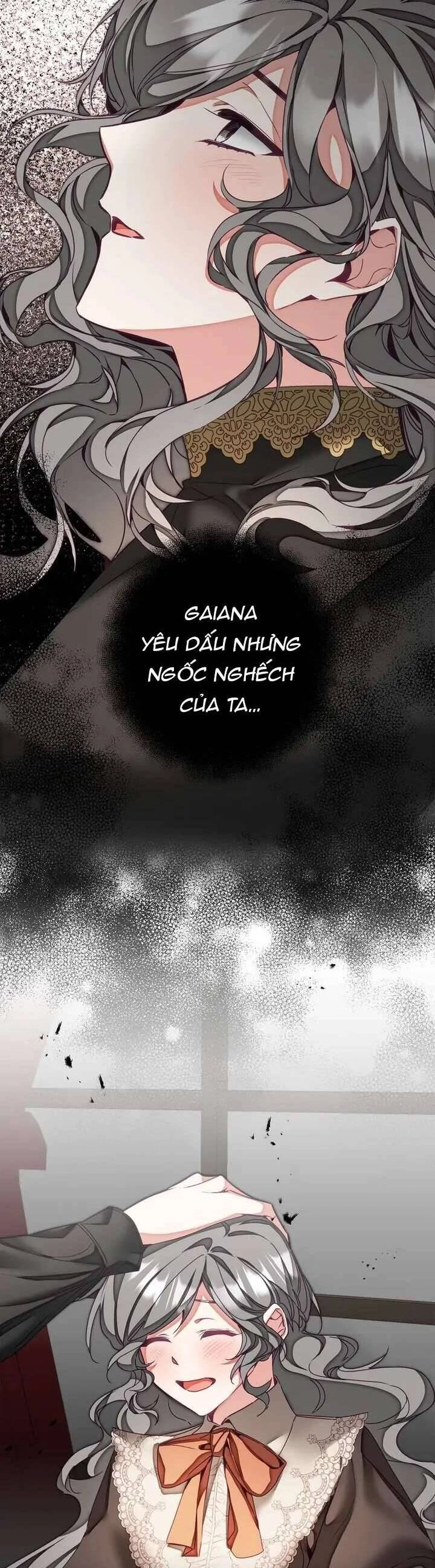 Xuyên Vào Tiểu Thuyết Làm Nữ Hoàng Tàn Độc Chapter 118 - 3