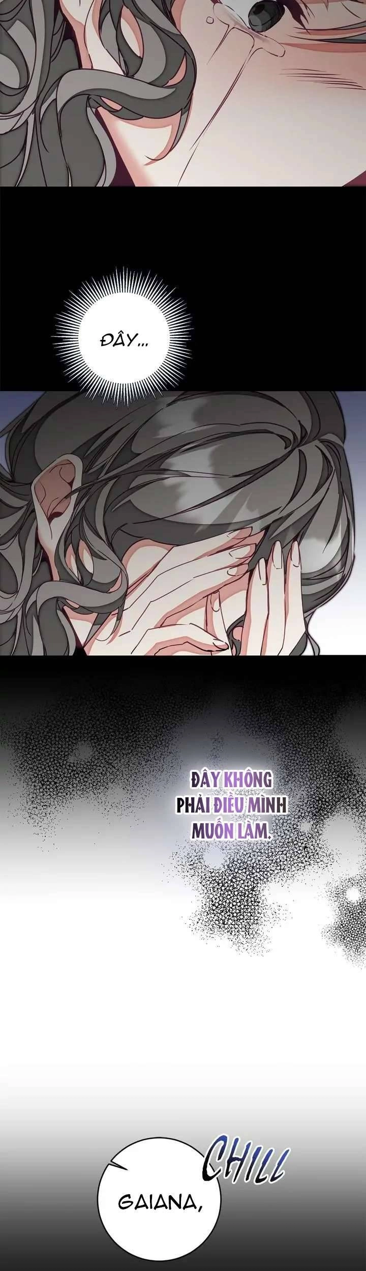 Xuyên Vào Tiểu Thuyết Làm Nữ Hoàng Tàn Độc Chapter 118 - 7