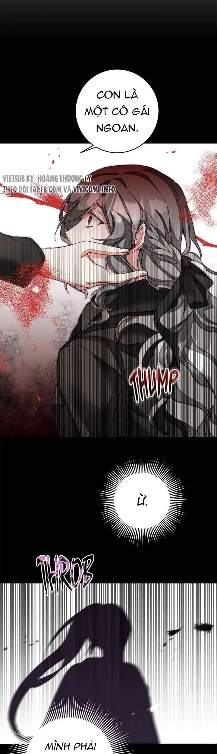 Xuyên Vào Tiểu Thuyết Làm Nữ Hoàng Tàn Độc Chapter 118 - 8