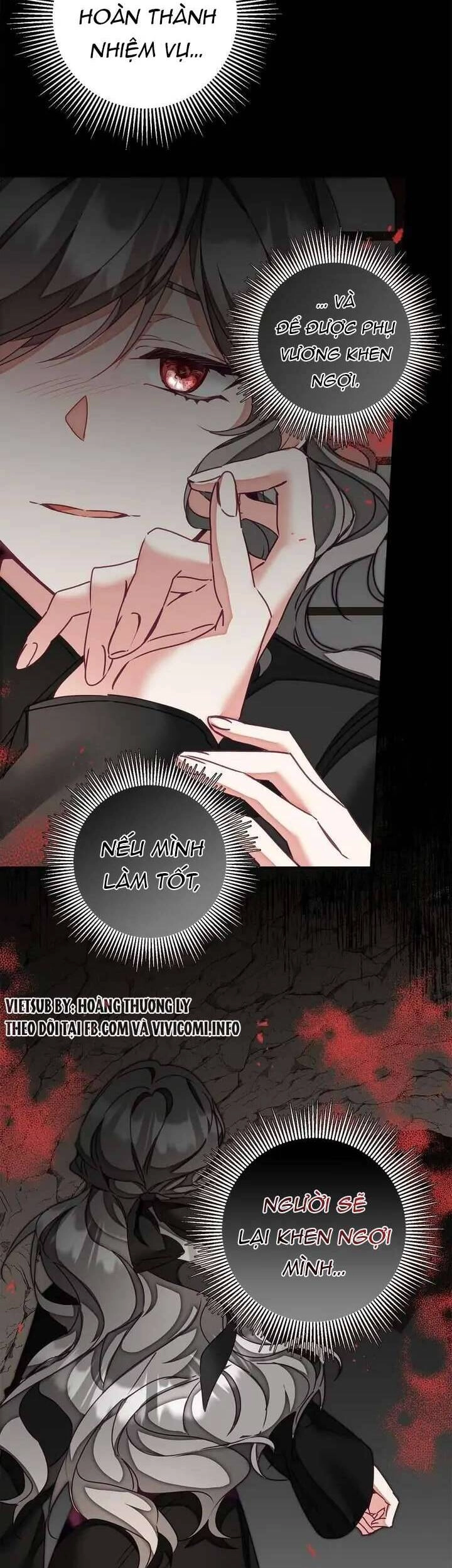 Xuyên Vào Tiểu Thuyết Làm Nữ Hoàng Tàn Độc Chapter 118 - 9