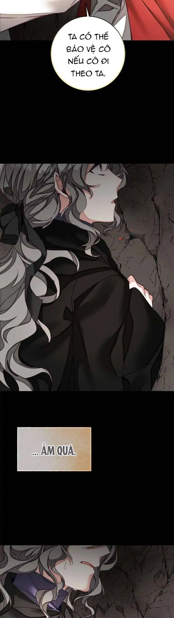 Xuyên Vào Tiểu Thuyết Làm Nữ Hoàng Tàn Độc Chapter 118 - 11