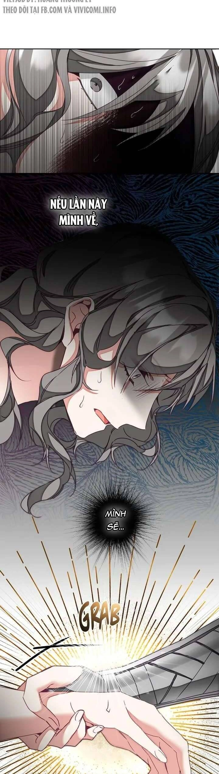 Xuyên Vào Tiểu Thuyết Làm Nữ Hoàng Tàn Độc Chapter 118 - 17