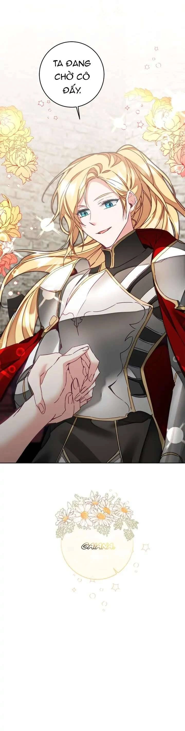 Xuyên Vào Tiểu Thuyết Làm Nữ Hoàng Tàn Độc Chapter 118 - 19