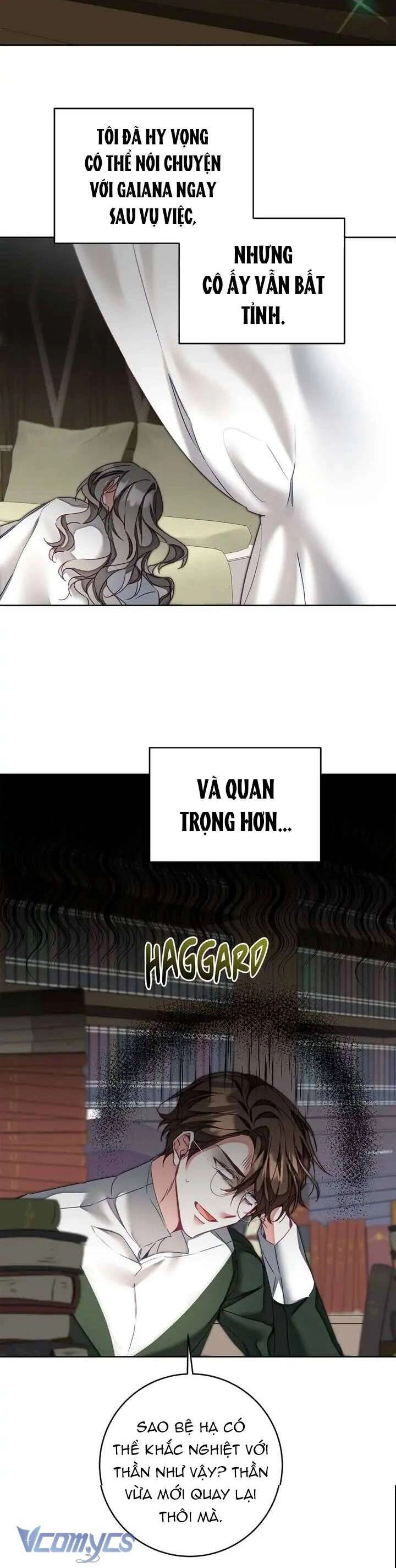 Xuyên Vào Tiểu Thuyết Làm Nữ Hoàng Tàn Độc Chapter 118 - 21