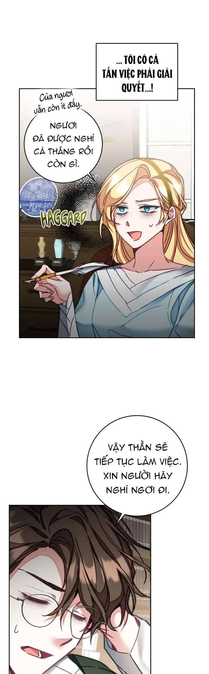 Xuyên Vào Tiểu Thuyết Làm Nữ Hoàng Tàn Độc Chapter 118 - 22