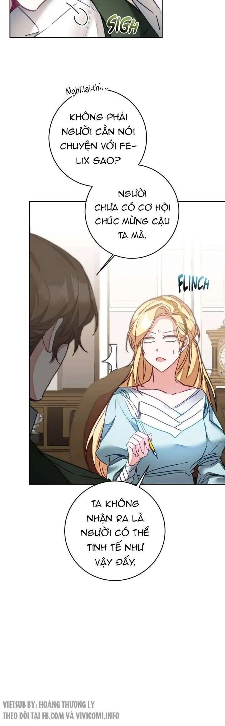 Xuyên Vào Tiểu Thuyết Làm Nữ Hoàng Tàn Độc Chapter 118 - 23