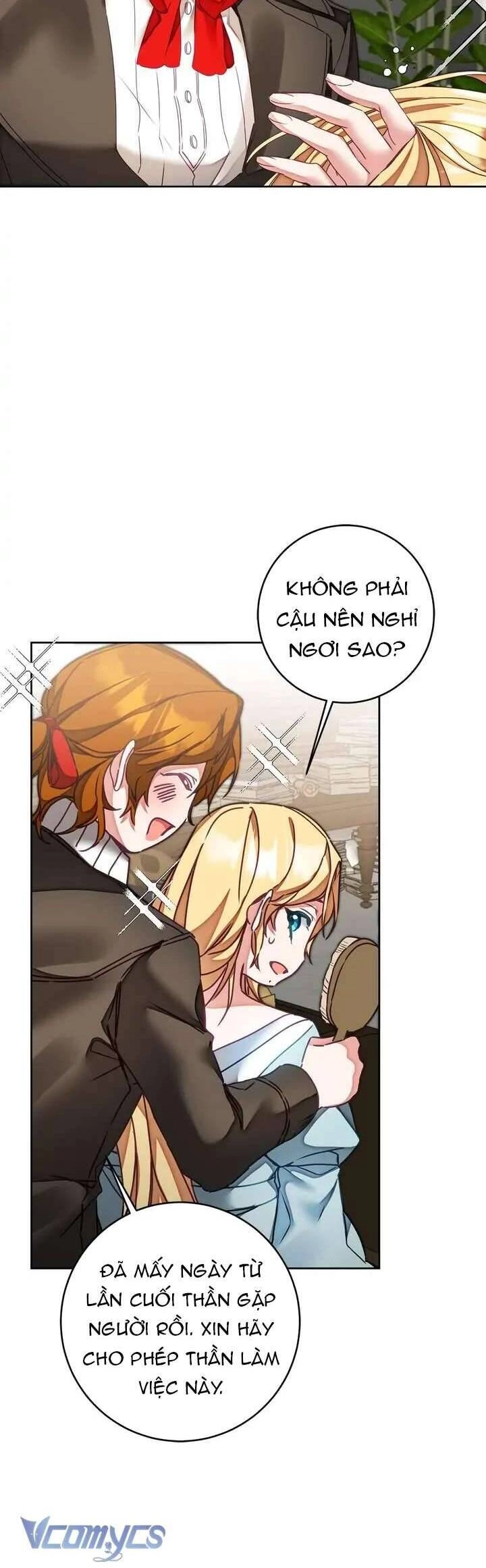 Xuyên Vào Tiểu Thuyết Làm Nữ Hoàng Tàn Độc Chapter 118 - 25