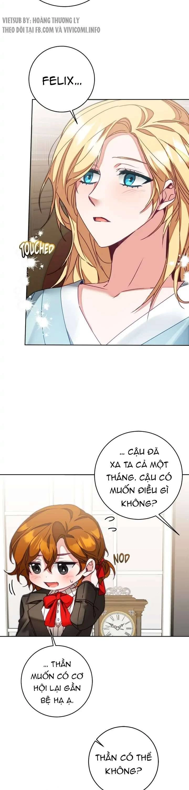 Xuyên Vào Tiểu Thuyết Làm Nữ Hoàng Tàn Độc Chapter 118 - 28