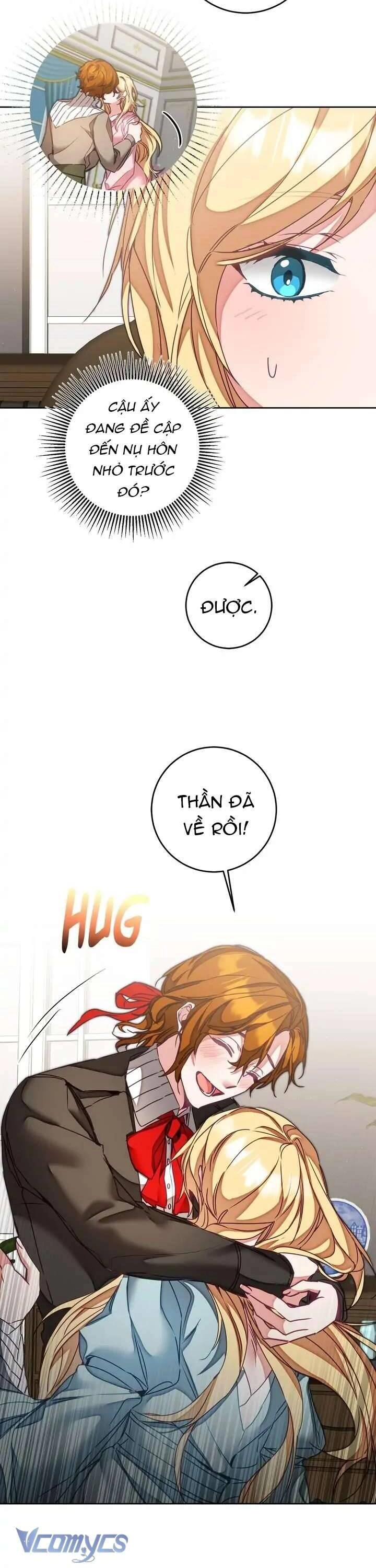 Xuyên Vào Tiểu Thuyết Làm Nữ Hoàng Tàn Độc Chapter 118 - 29