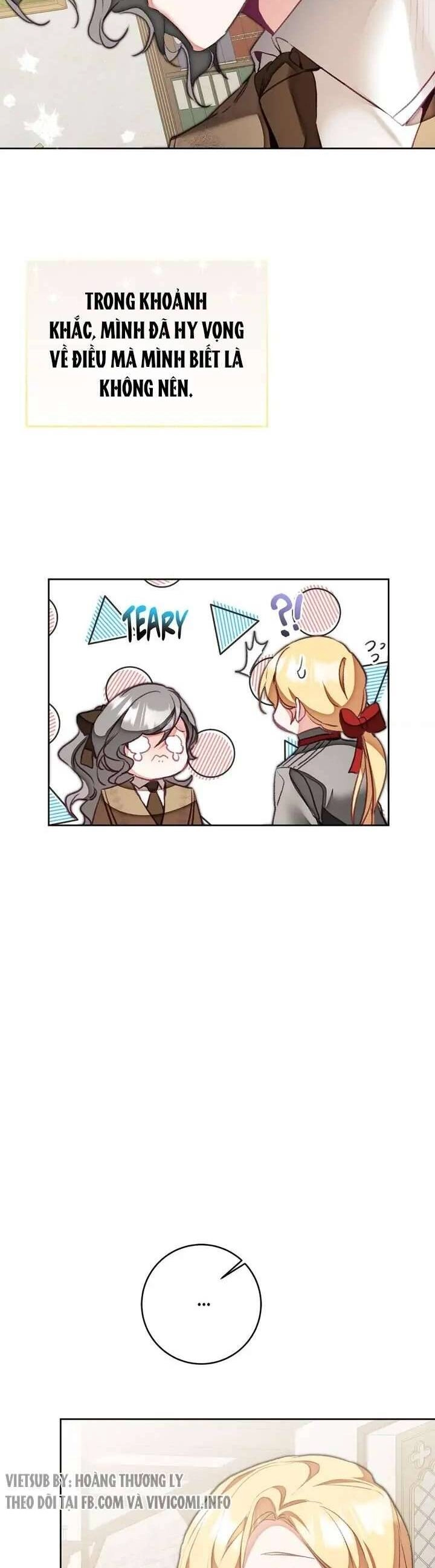 Xuyên Vào Tiểu Thuyết Làm Nữ Hoàng Tàn Độc Chapter 119 - 5