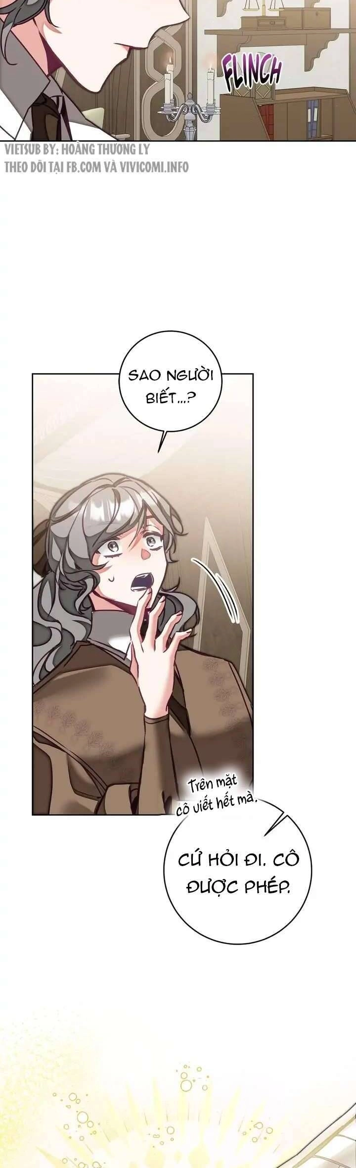 Xuyên Vào Tiểu Thuyết Làm Nữ Hoàng Tàn Độc Chapter 119 - 8