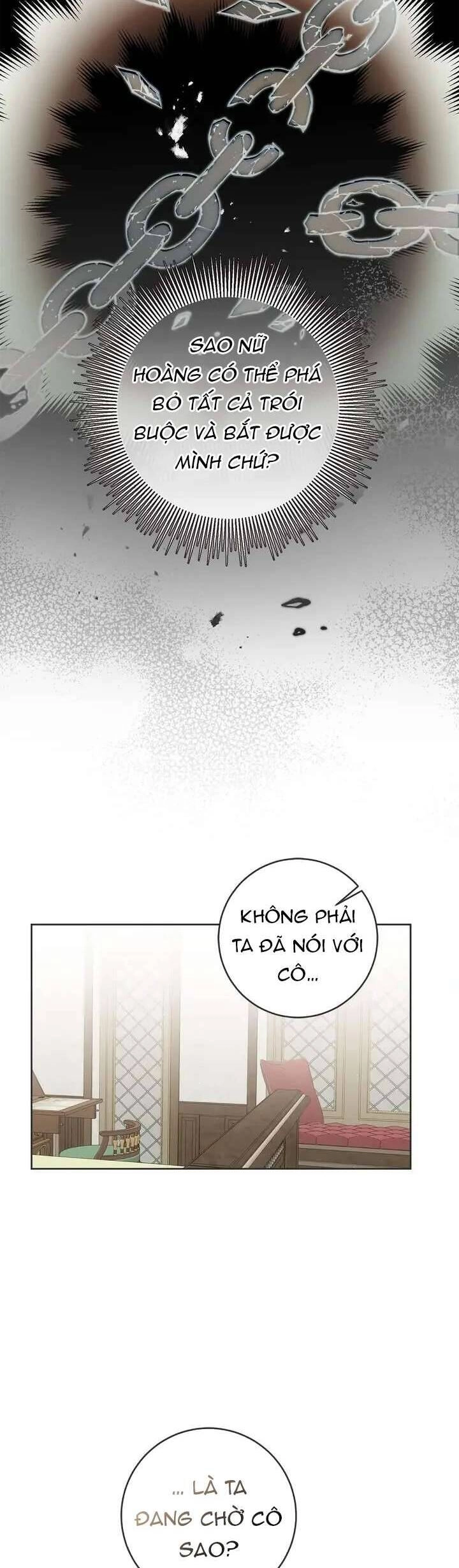 Xuyên Vào Tiểu Thuyết Làm Nữ Hoàng Tàn Độc Chapter 119 - 12