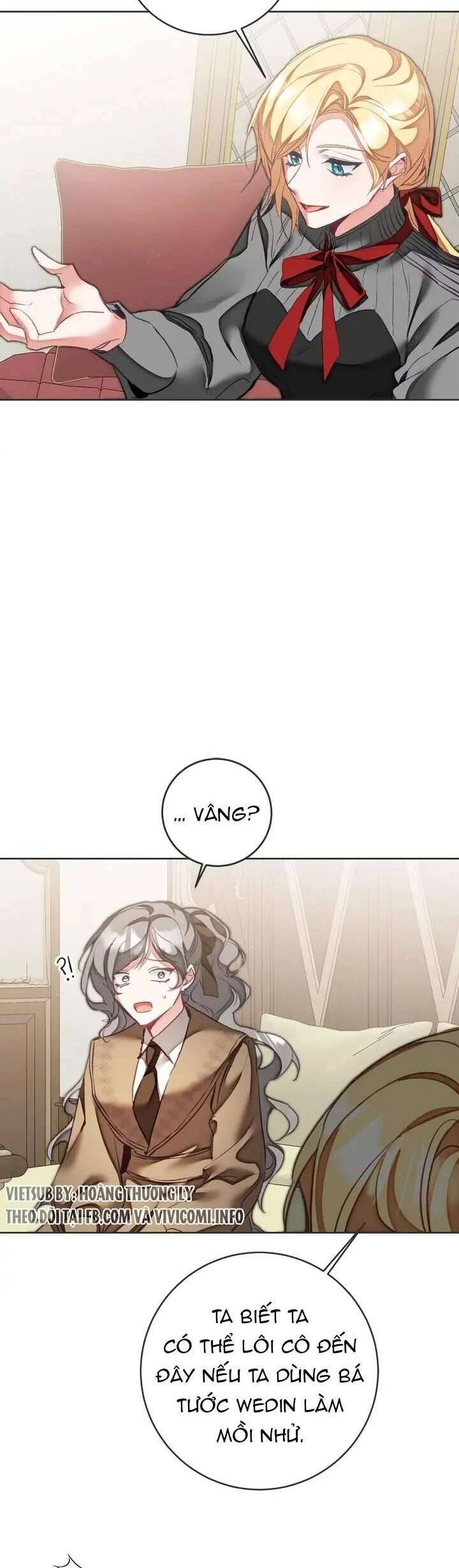 Xuyên Vào Tiểu Thuyết Làm Nữ Hoàng Tàn Độc Chapter 119 - 13