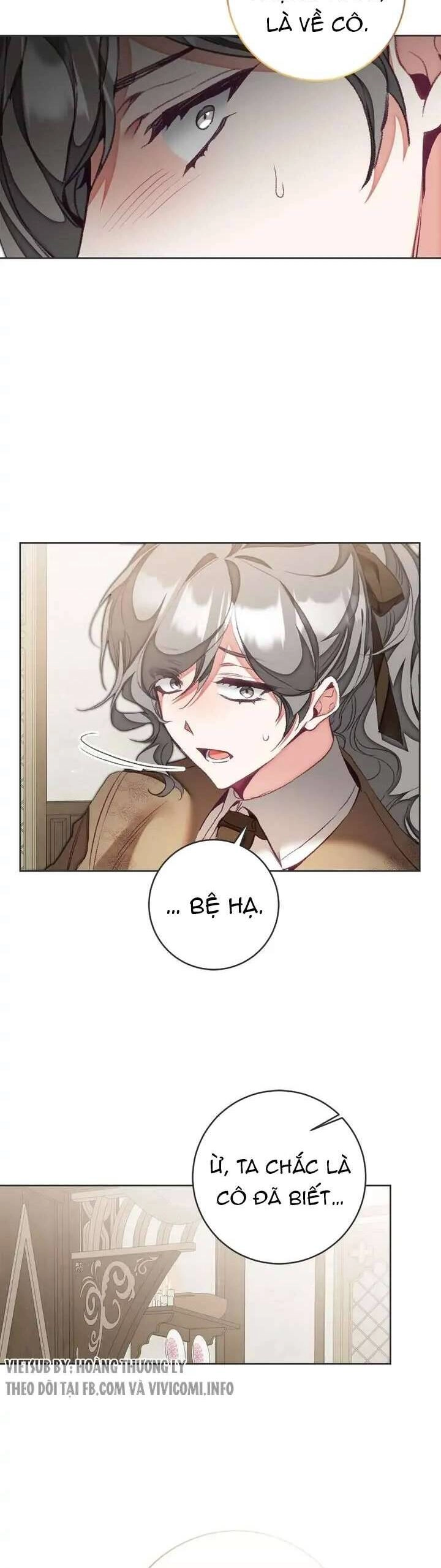 Xuyên Vào Tiểu Thuyết Làm Nữ Hoàng Tàn Độc Chapter 119 - 17