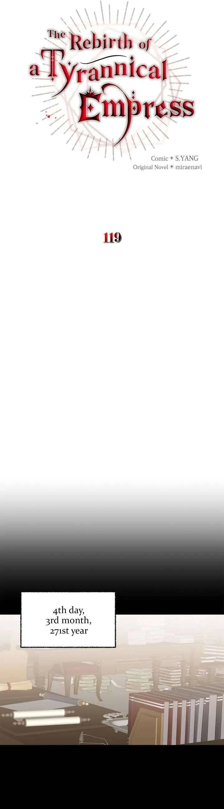 Xuyên Vào Tiểu Thuyết Làm Nữ Hoàng Tàn Độc Chapter 119 - 23