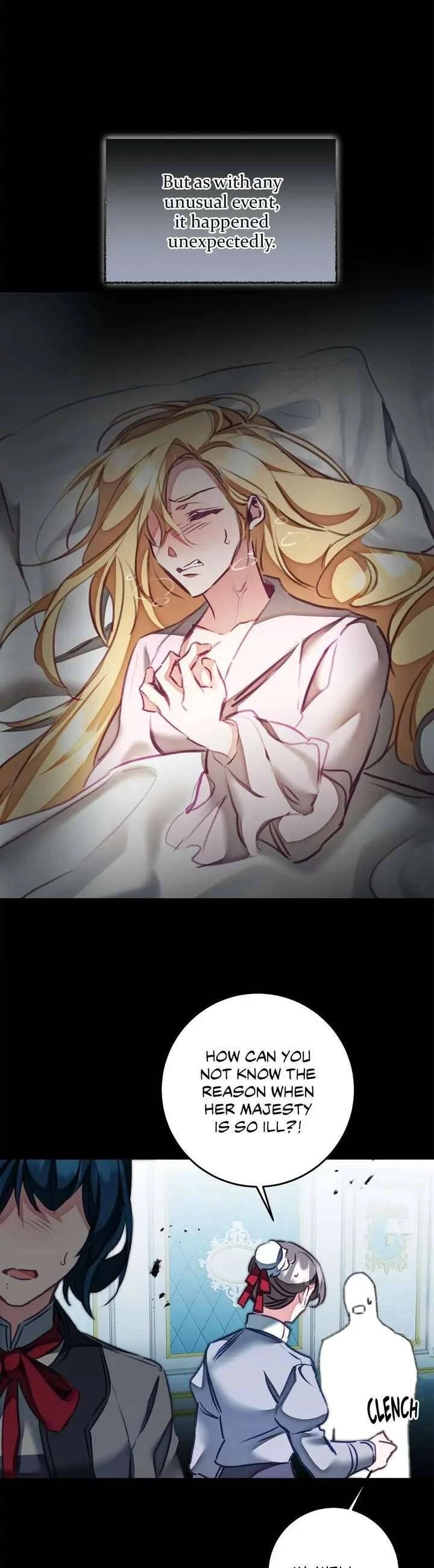 Xuyên Vào Tiểu Thuyết Làm Nữ Hoàng Tàn Độc Chapter 119 - 25