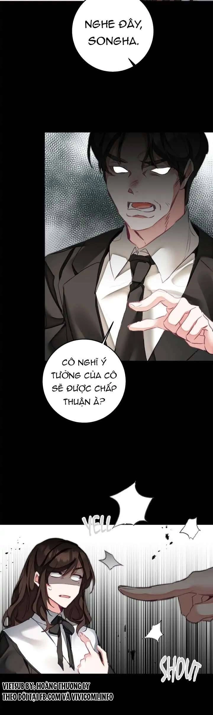 Xuyên Vào Tiểu Thuyết Làm Nữ Hoàng Tàn Độc Chapter 119 - 27