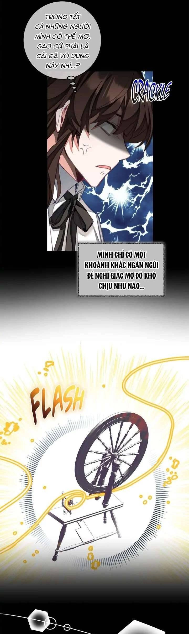 Xuyên Vào Tiểu Thuyết Làm Nữ Hoàng Tàn Độc Chapter 119 - 28