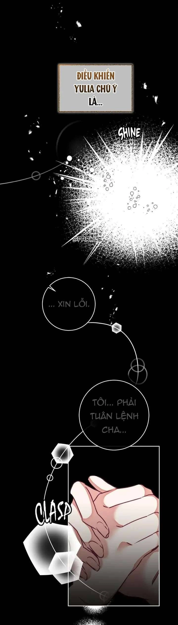 Xuyên Vào Tiểu Thuyết Làm Nữ Hoàng Tàn Độc Chapter 119 - 31