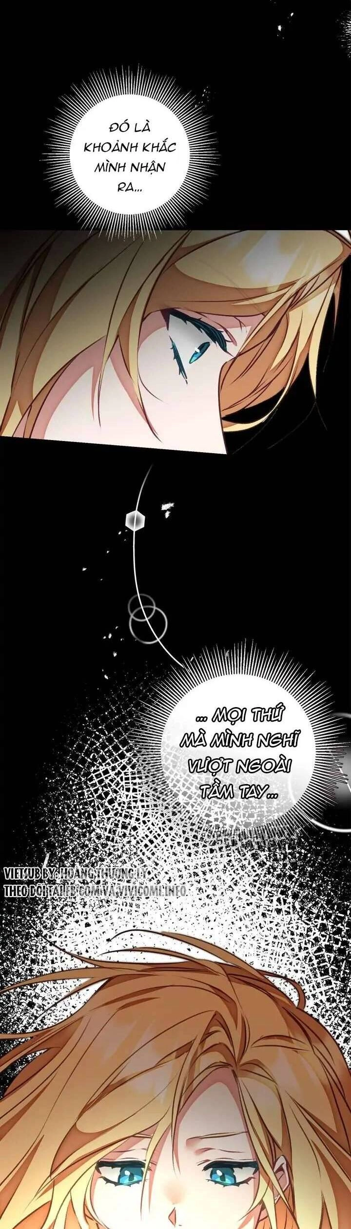 Xuyên Vào Tiểu Thuyết Làm Nữ Hoàng Tàn Độc Chapter 119 - 33