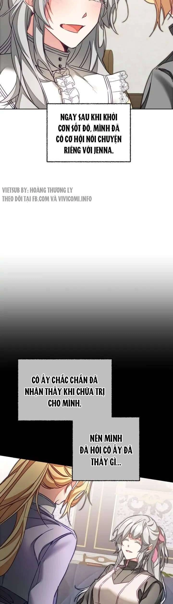 Xuyên Vào Tiểu Thuyết Làm Nữ Hoàng Tàn Độc Chapter 120 - 7