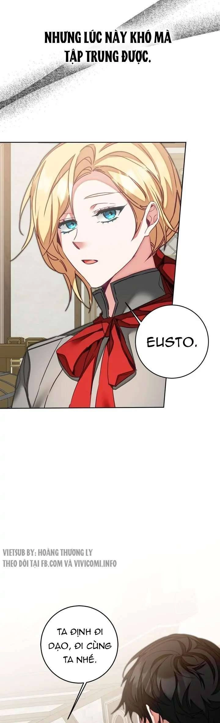 Xuyên Vào Tiểu Thuyết Làm Nữ Hoàng Tàn Độc Chapter 120 - 12