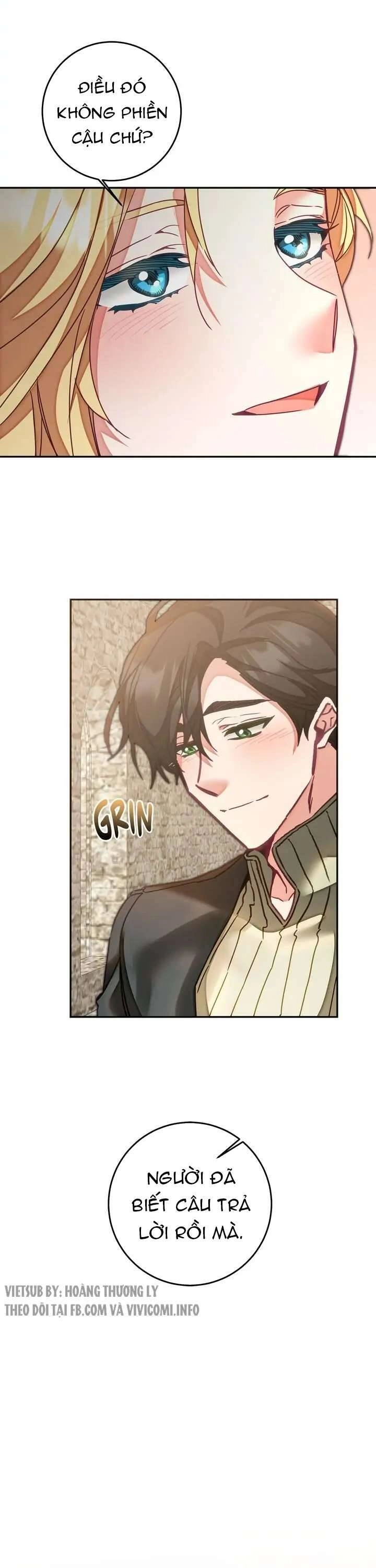 Xuyên Vào Tiểu Thuyết Làm Nữ Hoàng Tàn Độc Chapter 120 - 31