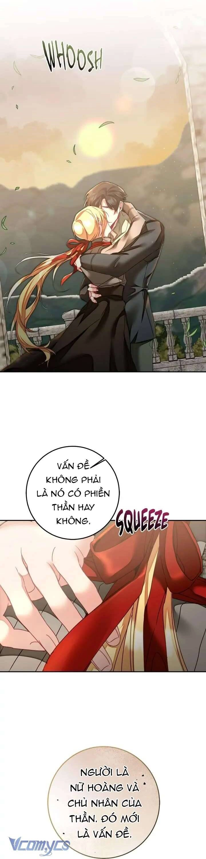 Xuyên Vào Tiểu Thuyết Làm Nữ Hoàng Tàn Độc Chapter 120 - 32